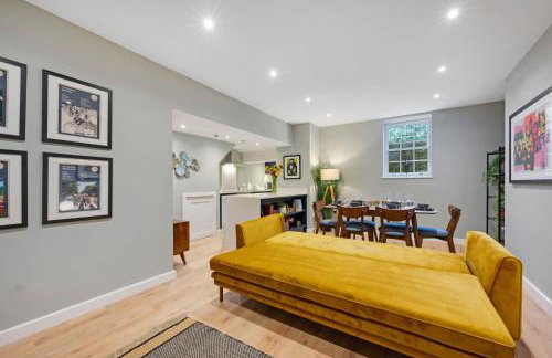 Host & Stay - Catharine Quarters - Foto 29