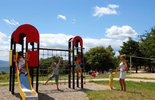 VVF Luberon Provence, Murs - Foto 28