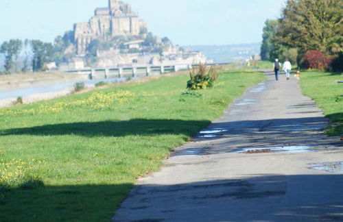 Gîte de la Grève - Foto 20