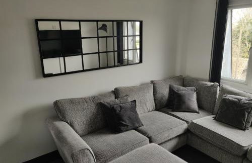 Riverside Park Penthouse Apt 1BR Parking St Neots - Foto 17