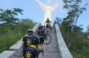 Seaside House, Maratea, Breathtaking Views - Foto 16