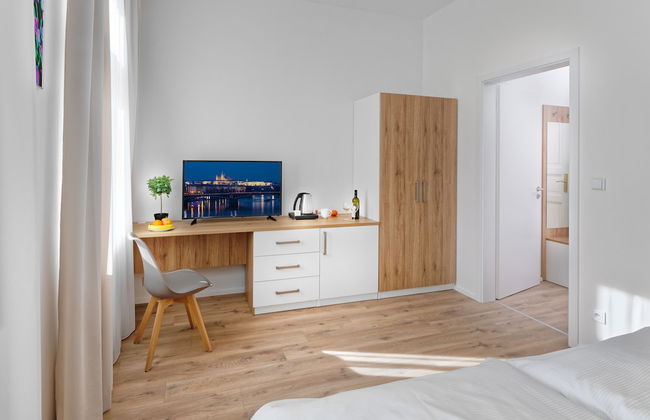 DownTown Suites Jugoslavska - Photo 6