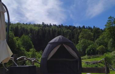 Forsthaus Trabronn | Sauna | eingezäunt | Grillplatz - Photo 57