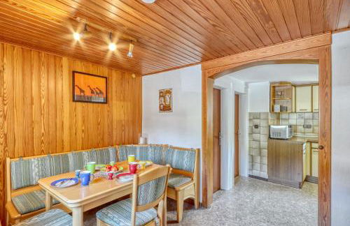 Ferienwohnung im Arfetal - Foto 15