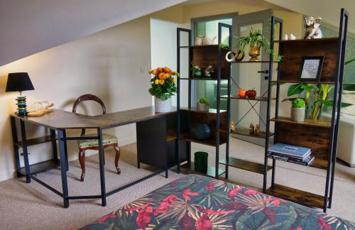 Villa Pro Musica - opcja śniadania - Foto 43