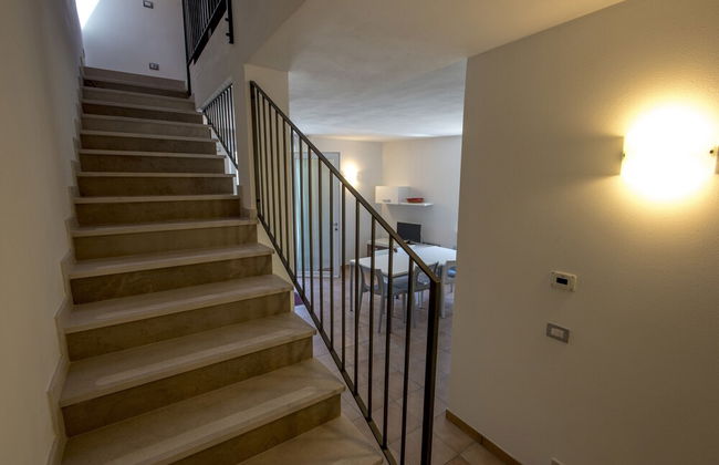 Residence Fontanelle - Foto 17