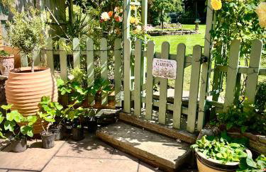 Village Cottage Marple - Foto 43