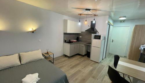 Le nid des sources studio - Photo 1