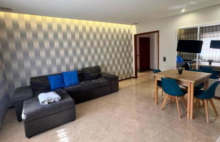 Lourença Stays - Vila Beach Apartment 1 - Foto 23