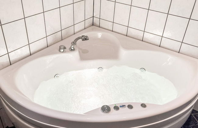 6 Person Holiday Home in Leikanger - Foto 25