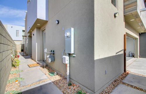 Near Old Town and ABQ BioPark Modern Townhome! - Foto 23