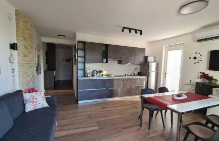 Vila Primorka Apartmani Oleander - Foto 7