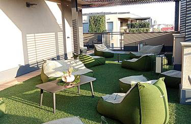 Trastevere Boutique Suite Rome with Gym and Steam Shower - Foto 58