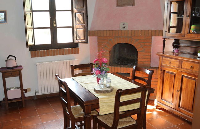 Belvilla by Oyo Casa Sassetta - Foto 26