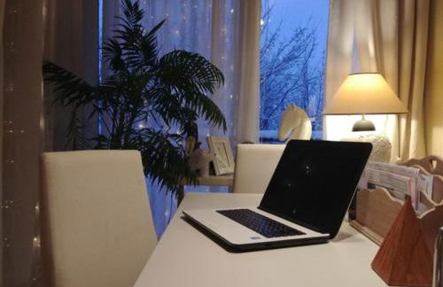 Chalet l'Orée du Bois - Foto 5