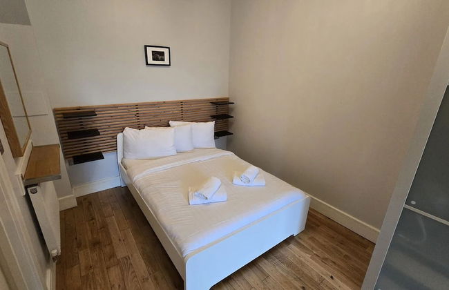 Westciti Chatsworth Road Apartments - Foto 2