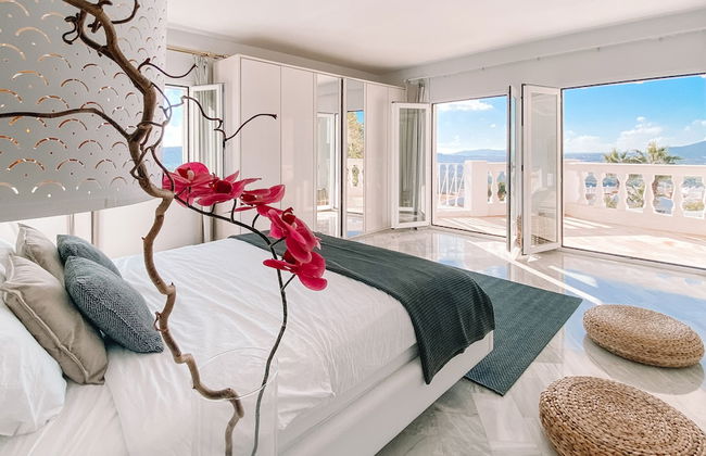 Villa The White Pearl - Photo 10