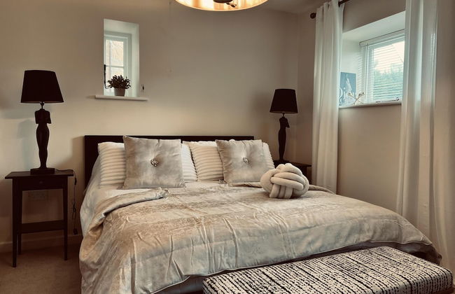 Immaculate 1-bed Cottage in Moreton in Marsh - Foto 2