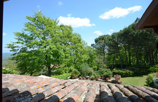 3 bedroom House in Piegaro with private pool and garden - Photo 31