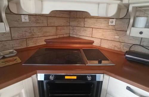 Odysseus Suite - Foto 76