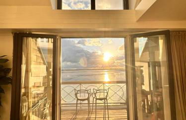 Le Crotoy - Entre ciel et mer - Photo 2