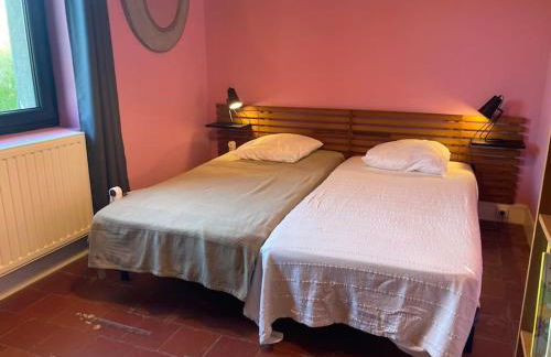 La ferme Des Cosses - Foto 20