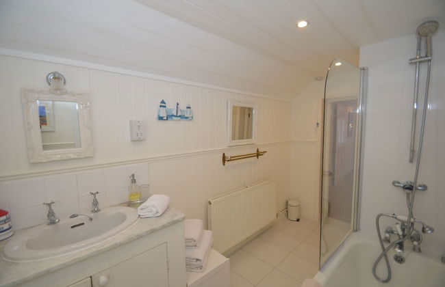 Crown Cottage - Foto 17