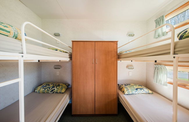 Discovery Parks - Lake Hume, New South Wales - Photo 5