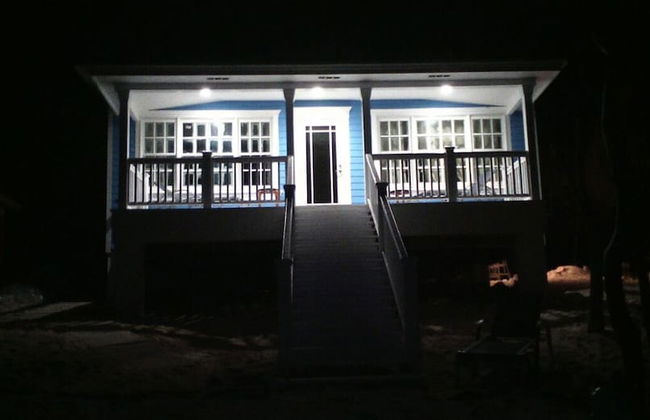 Mangrove Cay Sea View Villas - Foto 22