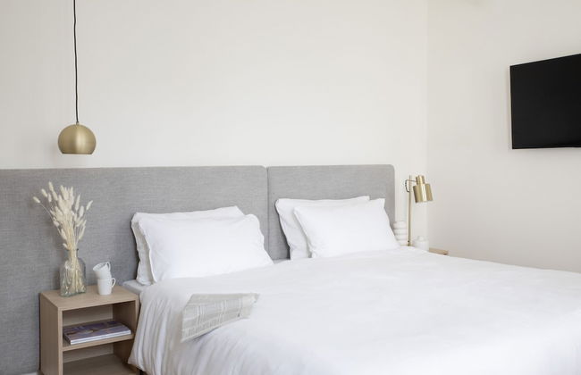 Bob W Bonn Zentrum - Foto 24