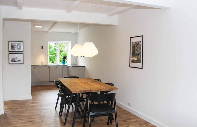 4 Person Holiday Home in Svaneke - Foto 12