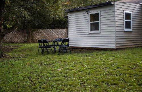 The Cozy Getaway Grill & Roku at Your Convenience! - Foto 46