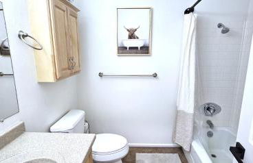 Paddleboards, Air Hockey, Grill, Fire Pit, WD, Brkfst, Sleeps 10, upper - Foto 8