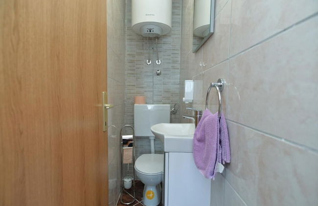 Spacious Flat With Pool Just 300m From the Beach - Foto 10