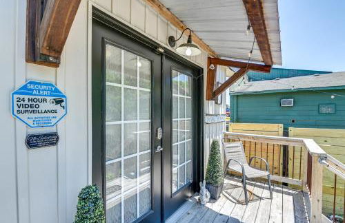 Quaint Greenbrier Apartment Less Than 24 Mi to Nashville - Foto 20