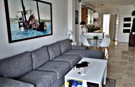 casa del mar,,, gran terraza junto playa cantil - Foto 13