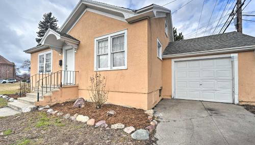 Charming Missoula House Near Downtown and UM! - Foto 3