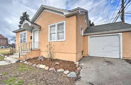 Charming Missoula House Near Downtown and UM! - Foto 3