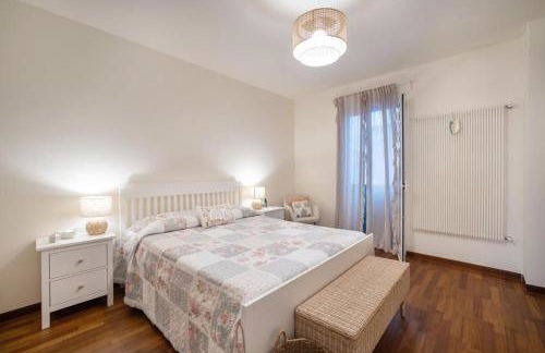 Dimora Tiffany - Exclusive Comfort in Central Monopoli - Foto 7