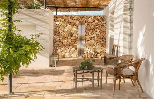 A masseria in the center of town with pool - Foto 45