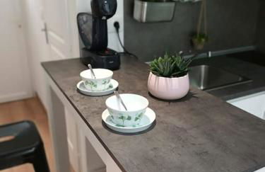 Charmant studio sur Orsay - Foto 8