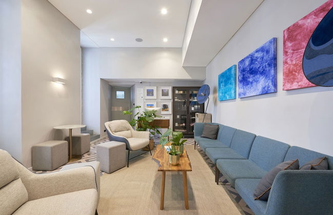 OnJ S. Lazaro Lisboa - Photo 7