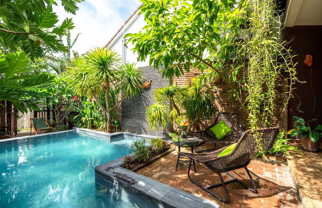 Olala An Bang Beach - Foto 50