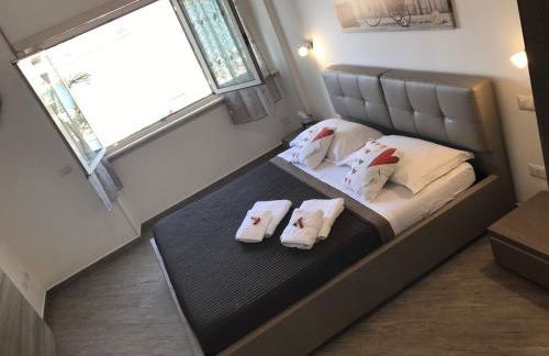 Tourist apartment-La Casa del Porto- alloggio turistico - Foto 20