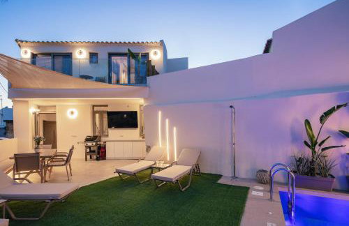 Soliva Villa, a modern cottage hideaway, By ThinkVilla - Foto 19