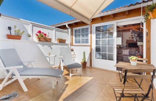 Studio Home in La Orotava - Foto 1