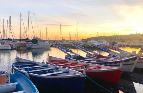 LOFT LE BER'AMAR L'ESTAQUE - Foto 20