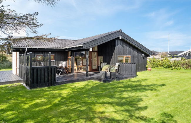 "Friderike" - 200m from the sea - Foto 1