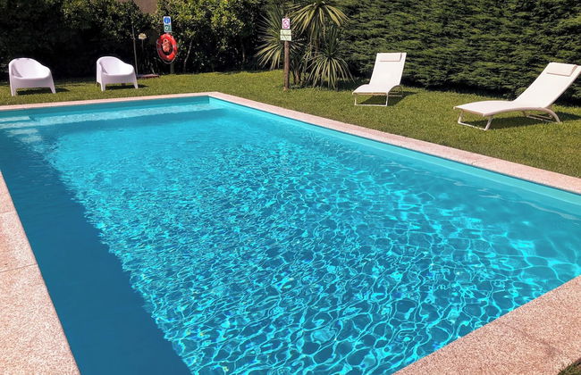 Casa Pedro e Ines - Foto 19