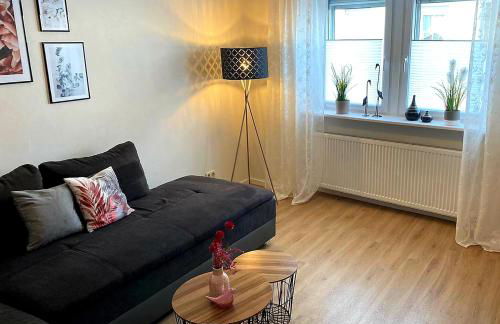 Apartment Schweich-Issel Familie Lentes NEU RENOVIERT - Foto 1